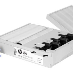 HP комплект обслуживания 792 Designjet Printhead Cleaning Kit