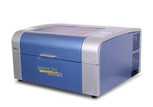 Гравер GCC LaserPro C180 40W