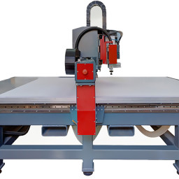 Фрезерно-гравировальный станок VOLTER 3016