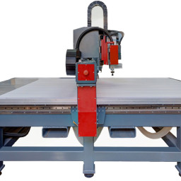 Фрезерно-гравировальный станок VOLTER 3016