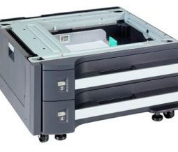 Kyocera кассета для бумаги Paper Feeder PF-680 (1203NH3NL0)