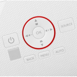 Проектор BenQ TH671ST