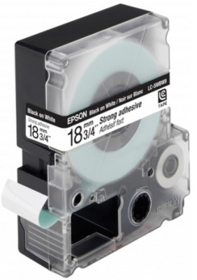 Лента повышенной прочности Epson LC-5WBW9