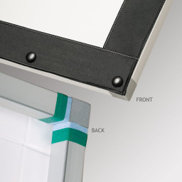 Экран Draper Cineperm, 16:9, 106