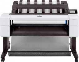 Струйный плоттер HP DesignJet T1600 PostScript