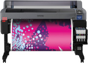Сублимационный плоттер Epson SureColor SC-F6300 (HDK)