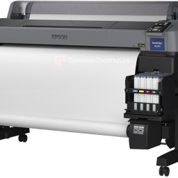 Сублимационный плоттер Epson SureColor SC-F6300 (HDK)