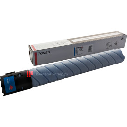 Тонер-картридж Integral Toner TN-221C для Konica Minolta (cyan), 21000 стр.
