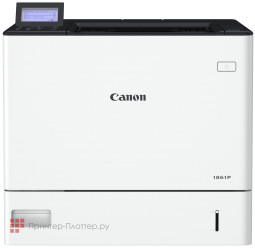 Принтер Canon i-SENSYS X 1861P