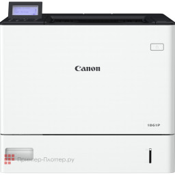 Принтер Canon i-SENSYS X 1861P