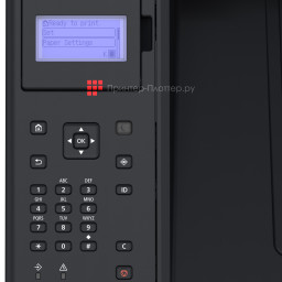 Принтер Canon i-SENSYS X 1861P