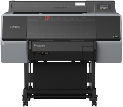 Струйный плоттер Epson SureColor SC-P7500 Spectro