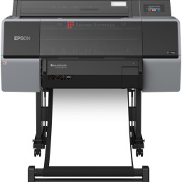 Струйный плоттер Epson SureColor SC-P7500 Spectro