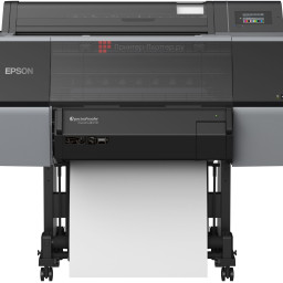 Струйный плоттер Epson SureColor SC-P7500 Spectro