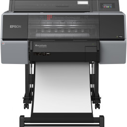 Струйный плоттер Epson SureColor SC-P7500 Spectro