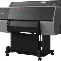 Струйный плоттер Epson SureColor SC-P7500 Spectro