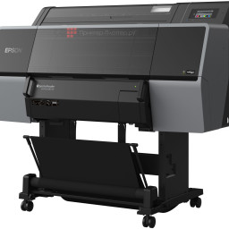 Струйный плоттер Epson SureColor SC-P7500 Spectro