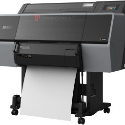 Струйный плоттер Epson SureColor SC-P7500 Spectro