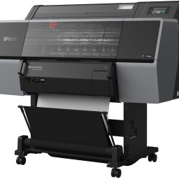 Струйный плоттер Epson SureColor SC-P7500 Spectro