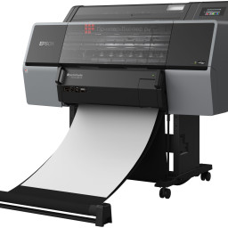 Струйный плоттер Epson SureColor SC-P7500 Spectro