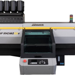 Сувенирный УФ-принтер Mimaki UJF-3042MkII Ex e