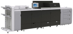 Цифровая печатная машина Canon imagePRESS C10010VP