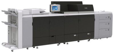 Цифровая печатная машина Canon imagePRESS C10010VP