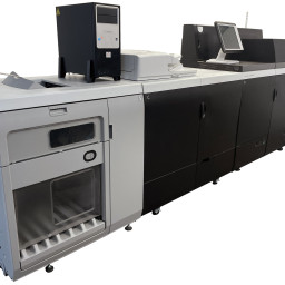 Цифровая печатная машина Canon imagePRESS C10010VP