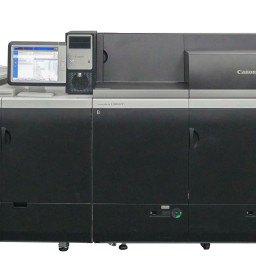 Цифровая печатная машина Canon imagePRESS C10010VP