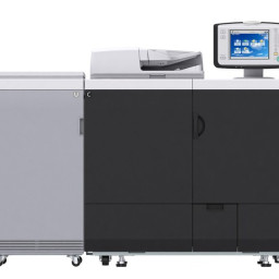 Цифровая печатная машина Canon imagePRESS C10010VP