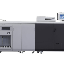 Цифровая печатная машина Canon imagePRESS C10010VP