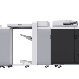 Цифровая печатная машина Canon imagePRESS C10010VP