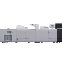 Цифровая печатная машина Canon imagePRESS C10010VP