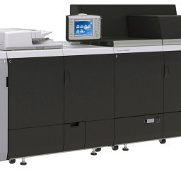 Цифровая печатная машина Canon imagePRESS C10010VP