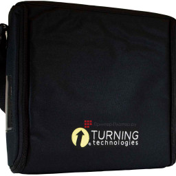 Кейс для хранения и переноски пультов Turning Technologies RF 45 Case
