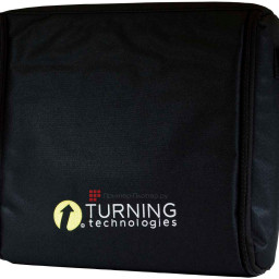 Кейс для хранения и переноски пультов Turning Technologies RF 45 Case