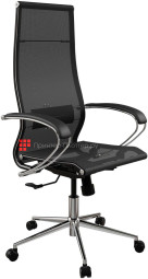 Офисное кресло Метта ErgoLife Set 7 (черный)