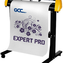 Режущий плоттер GCC Expert Pro 60