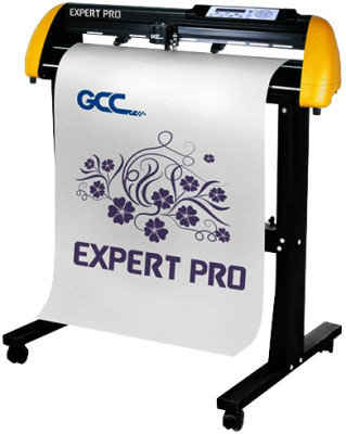 Режущий плоттер GCC Expert Pro 60