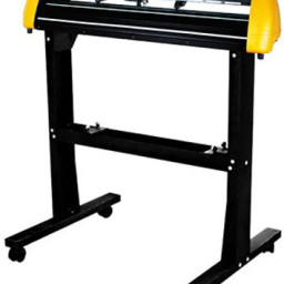 Режущий плоттер GCC Expert Pro 60