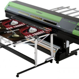 УФ-плоттер Roland VersaUV LEJ-640
