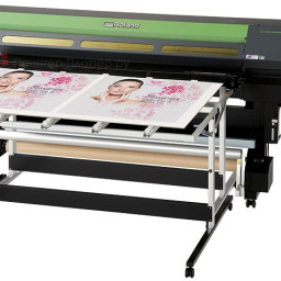 УФ-плоттер Roland VersaUV LEJ-640