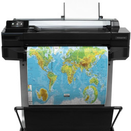 Струйный плоттер HP DesignJet T520 ePrinter 610 мм (PP004697)