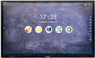 Интерактивная панель Lumien LMP8603ELRU