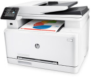МФУ HP Color LaserJet Pro M277dw