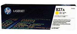 Тонер-картридж HP 827a (yellow), 32000 стр (PP010001)