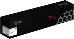 Тонер-картридж Cactus Toner CS-XC60BK для Xerox Color C60, C70 (black), 30000 стр.