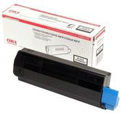 Тонер-картридж OKI Toner Cartridge TONER-B (42804573) (PP014115)