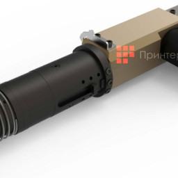 iECHO электрический осциллирующий инструмент Electric Oscillating Tool EOT, 2,5 мм