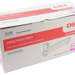 Фотобарабан OKI Image Drum EP-CART-M (44844406)